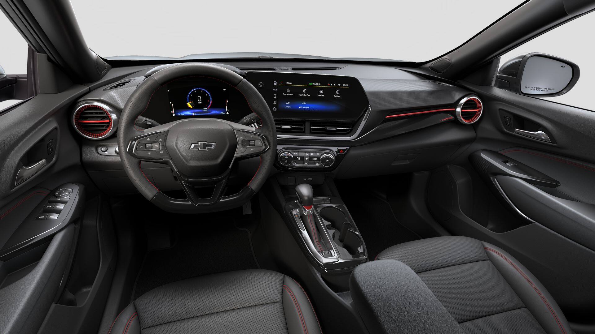2026 Chevrolet Trax RS - Photo 36