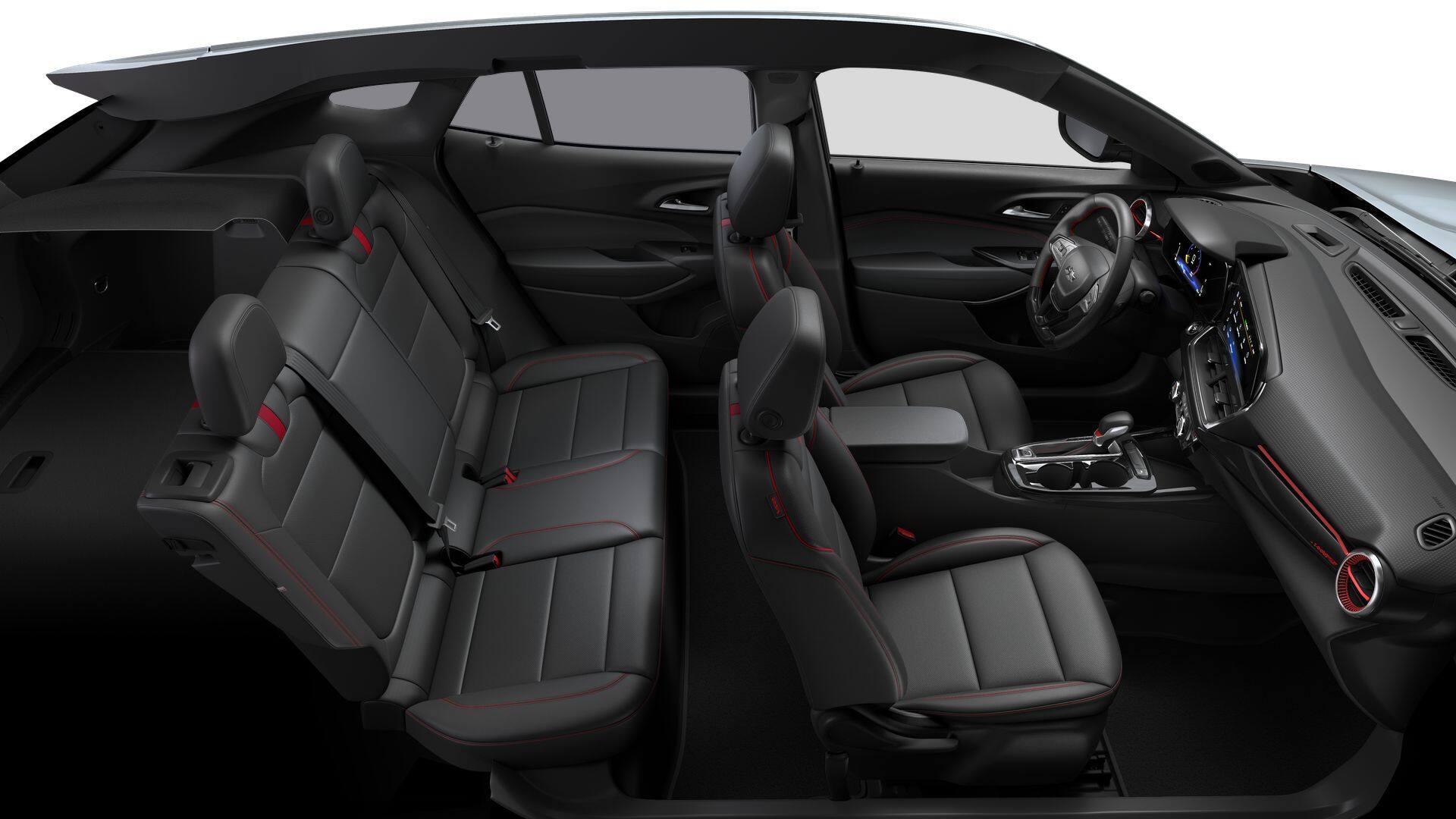 2026 Chevrolet Trax RS - Photo 37