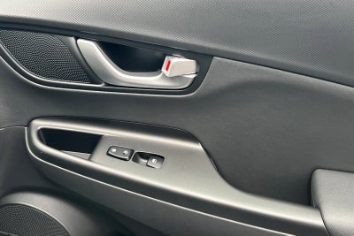 2022 Hyundai Kona Electric Limited