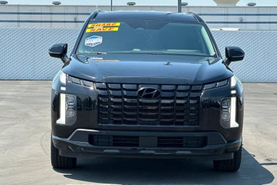 2024 Hyundai Palisade XRT