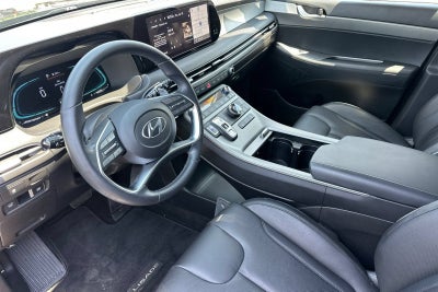 2024 Hyundai Palisade XRT