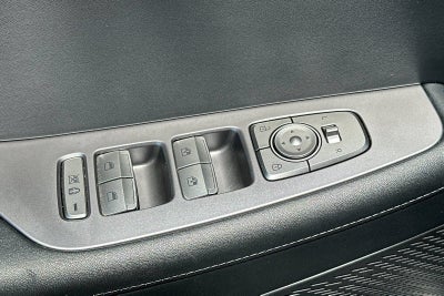2024 Hyundai Palisade XRT