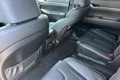 2024 Hyundai Palisade XRT
