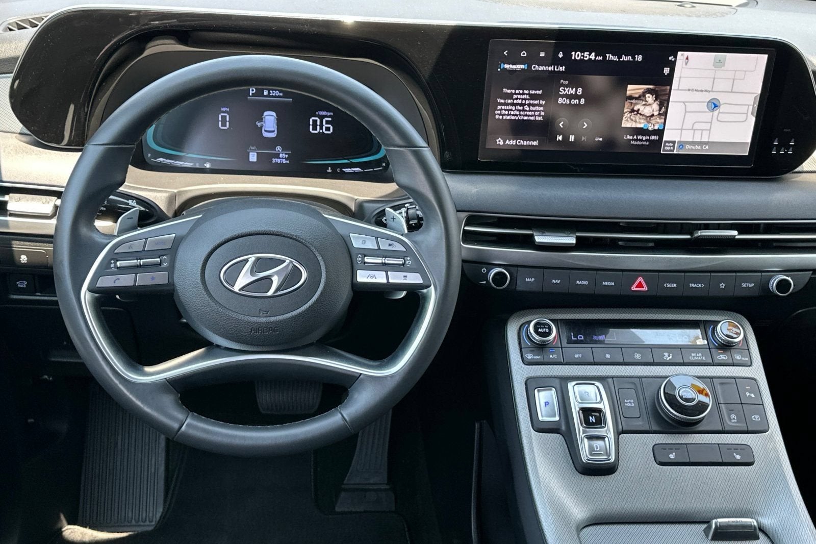 2024 Hyundai Palisade XRT