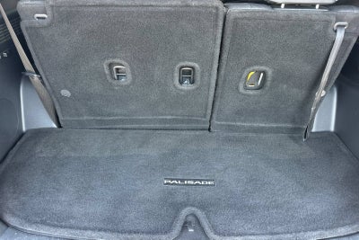 2024 Hyundai Palisade XRT
