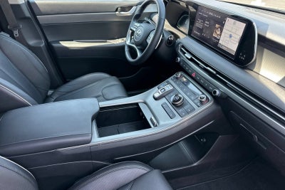 2024 Hyundai Palisade XRT