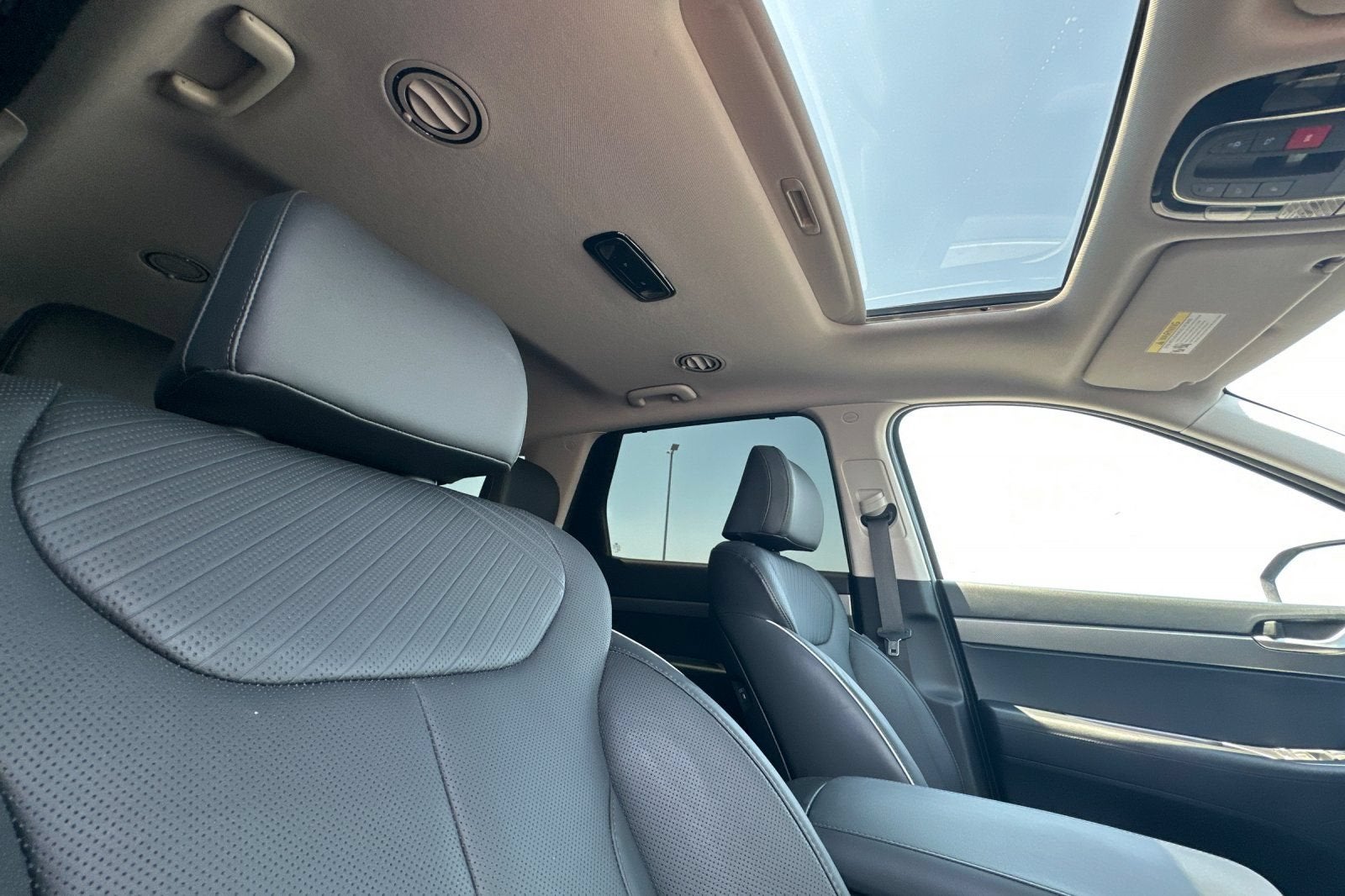 2024 Hyundai Palisade XRT