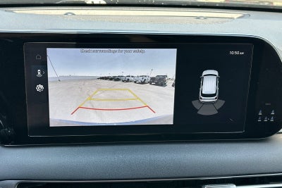 2024 Hyundai Palisade XRT