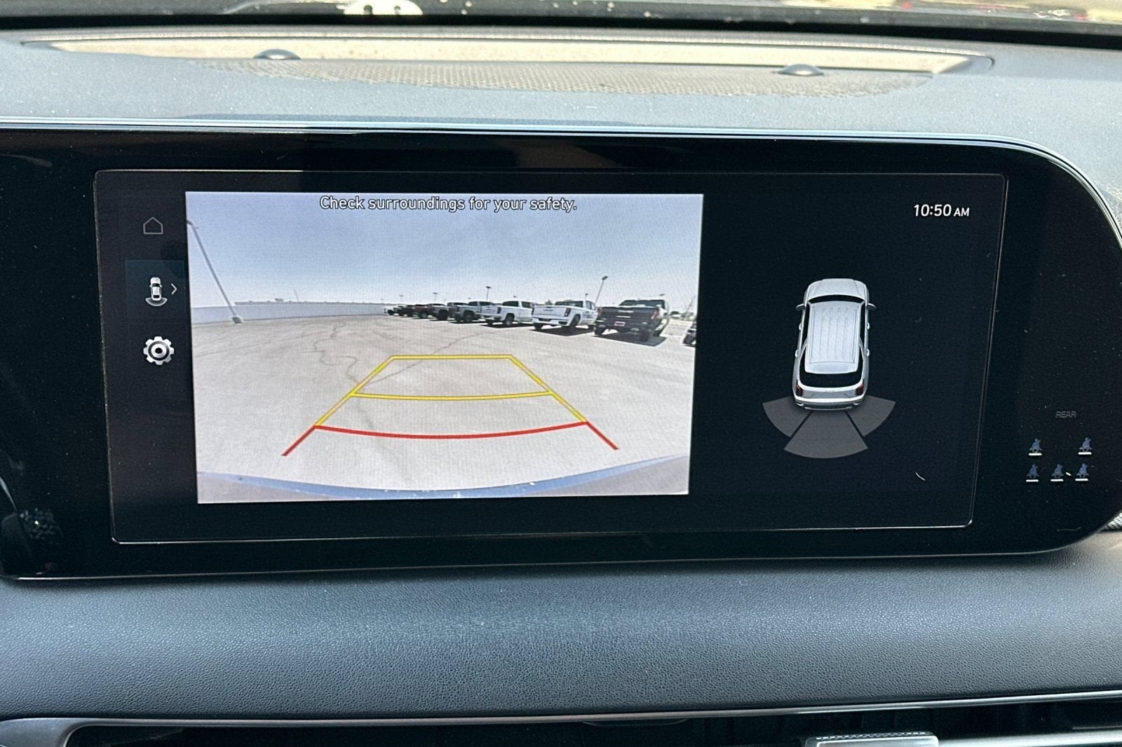 2024 Hyundai Palisade XRT