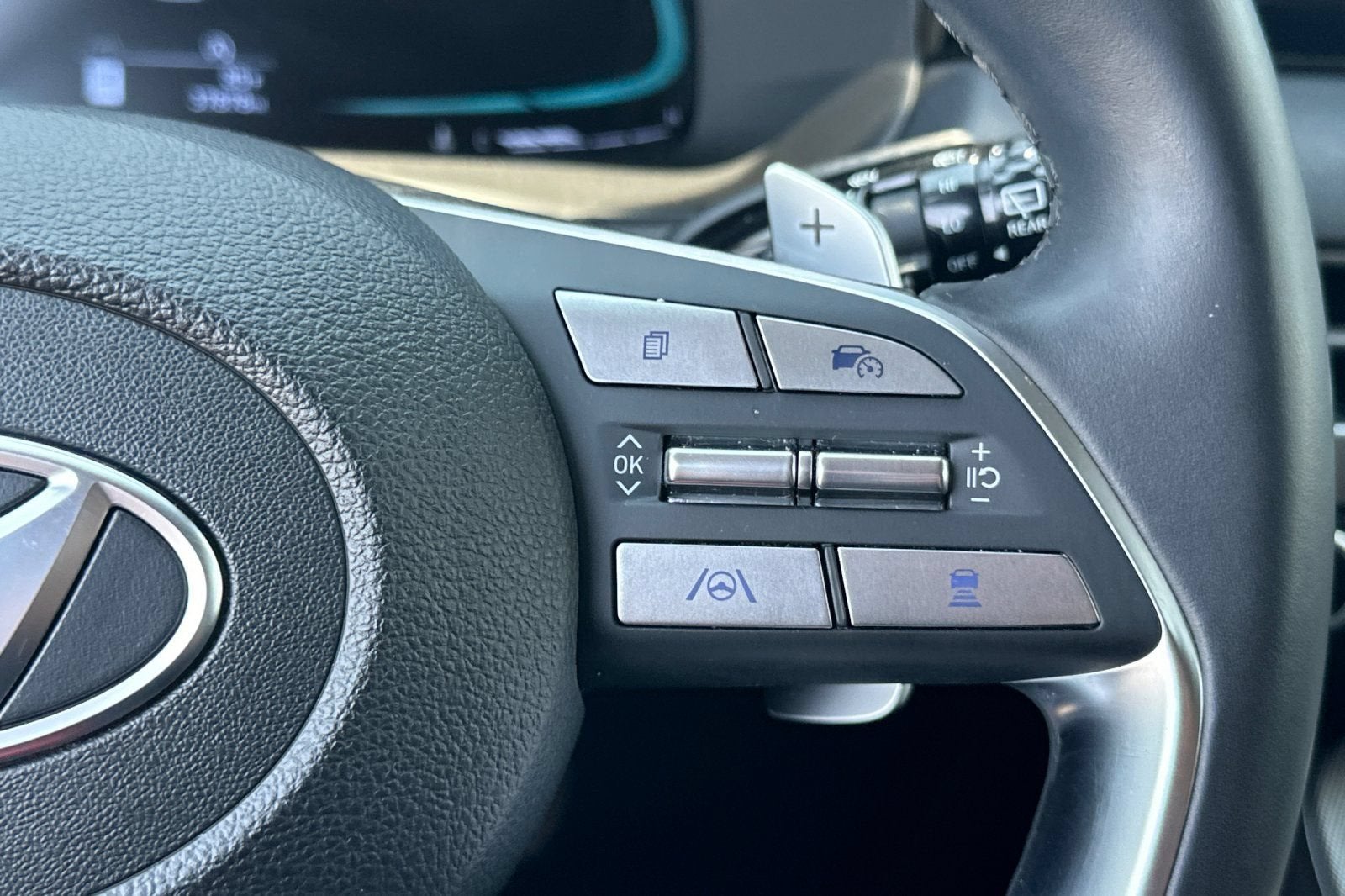 2024 Hyundai Palisade XRT
