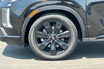 2024 Hyundai Palisade XRT