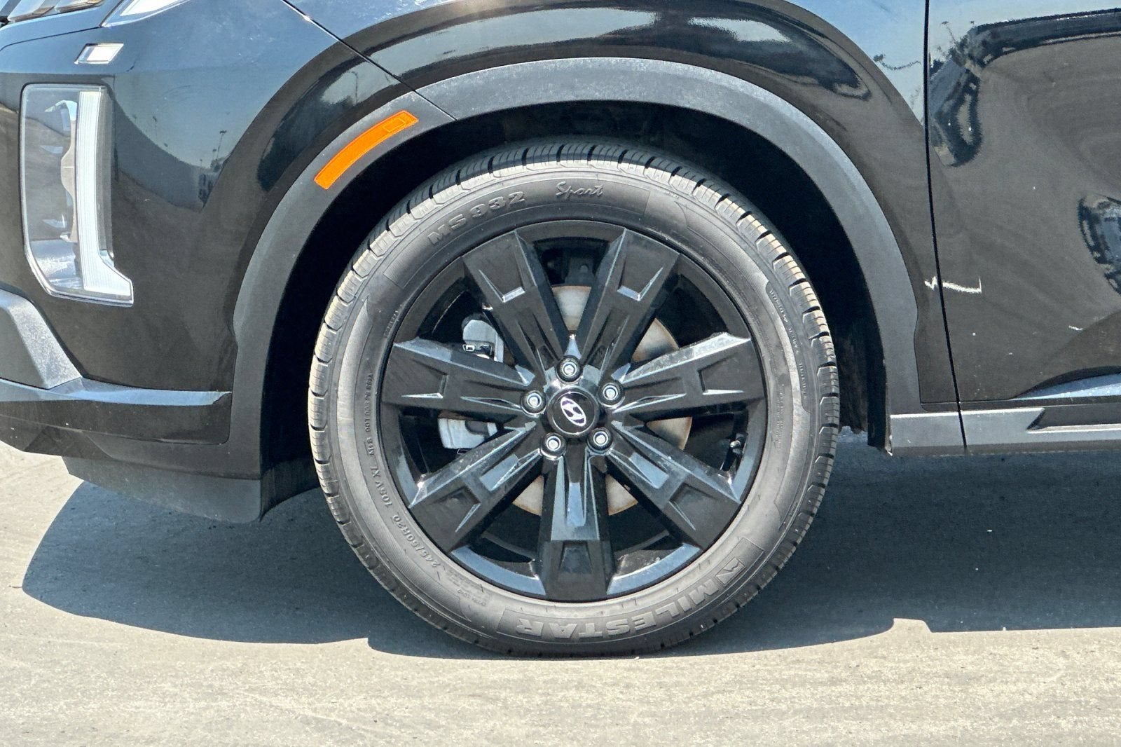 2024 Hyundai Palisade XRT