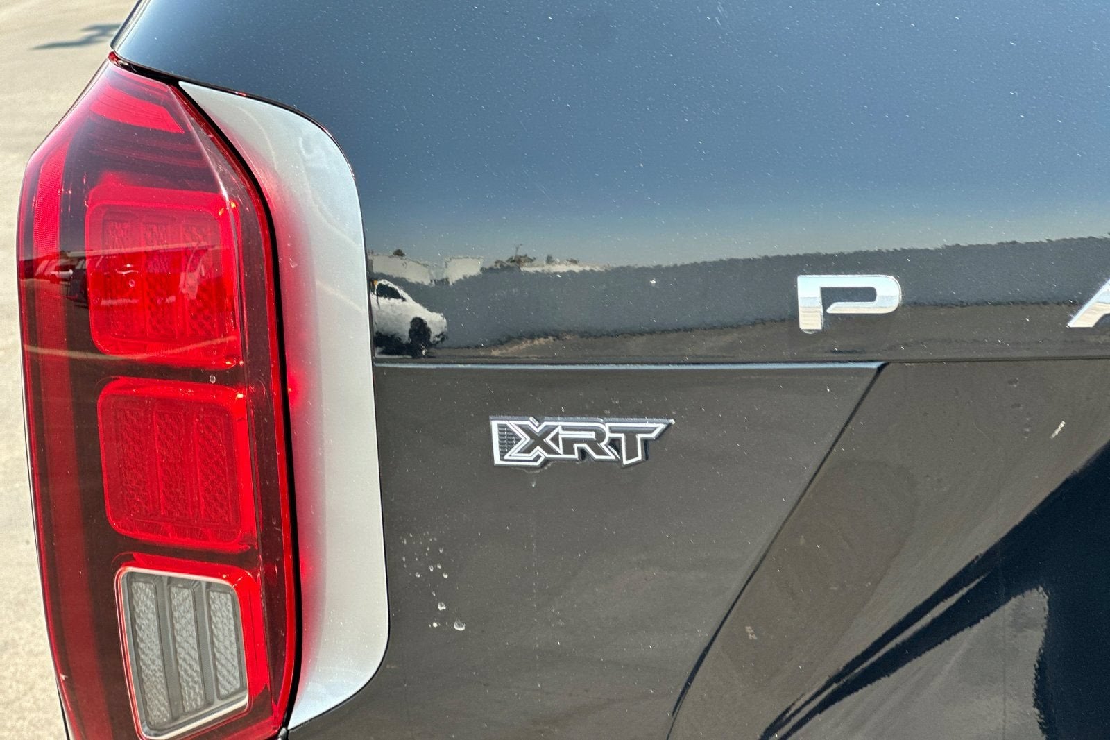 2024 Hyundai Palisade XRT