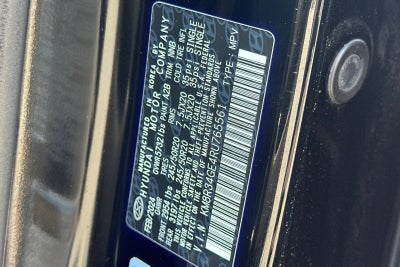 2024 Hyundai Palisade XRT