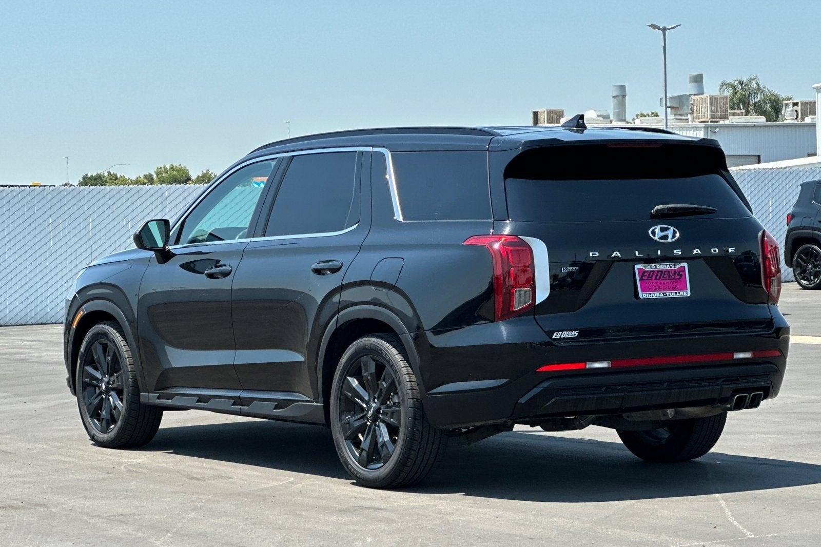 2024 Hyundai Palisade XRT