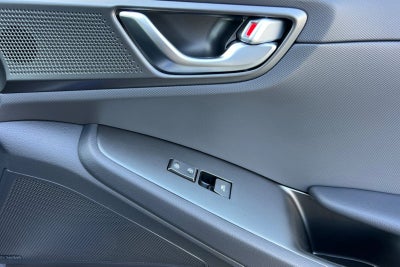2022 Hyundai Ioniq Plug-In Hybrid Limited
