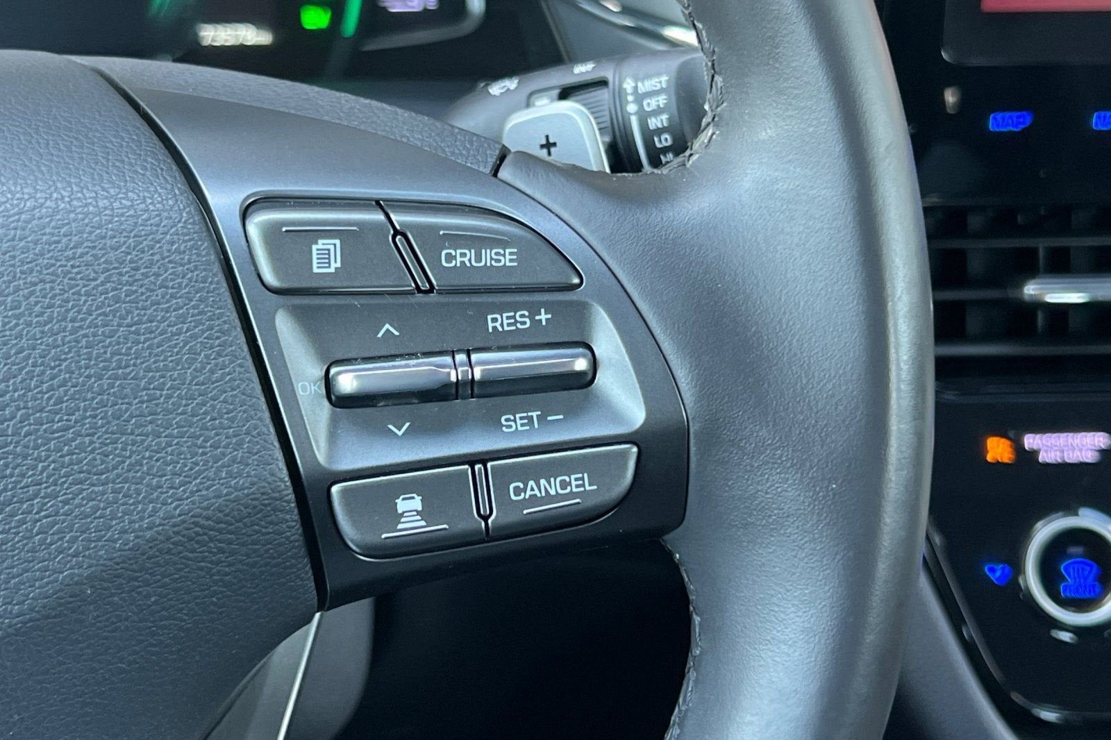 2022 Hyundai Ioniq Plug-In Hybrid Limited