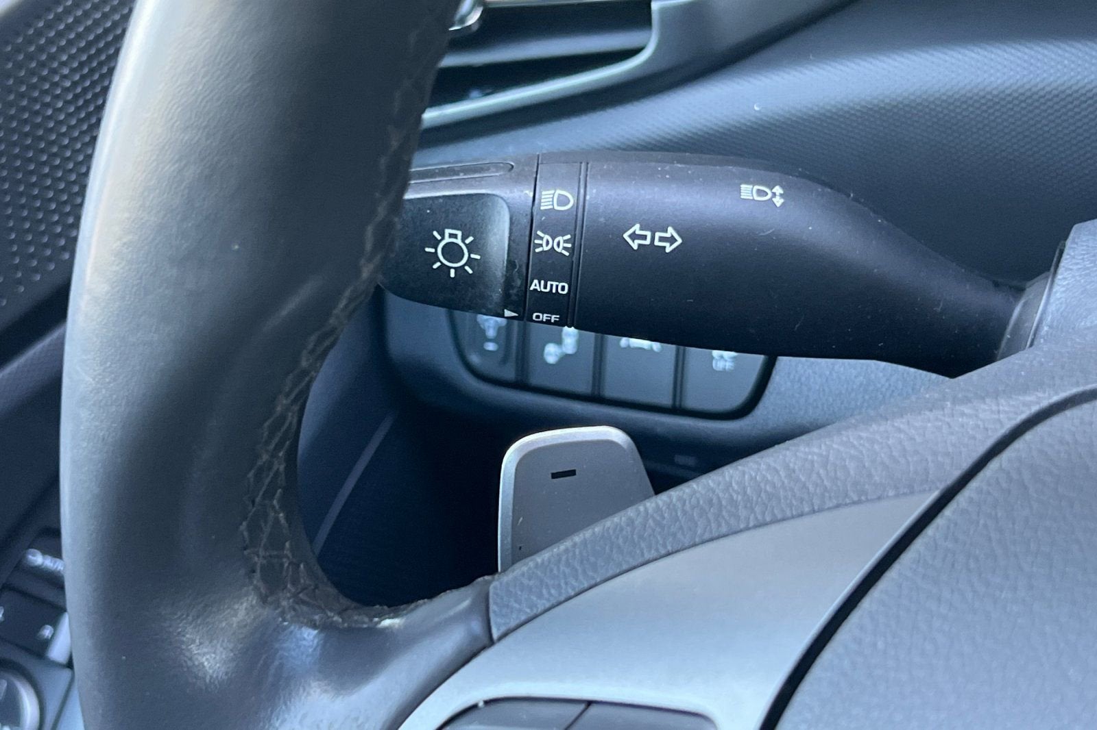 2022 Hyundai Ioniq Plug-In Hybrid Limited