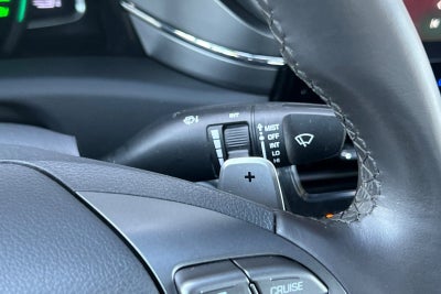 2022 Hyundai Ioniq Plug-In Hybrid Limited
