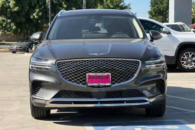 2025 Genesis GV70 2.5T