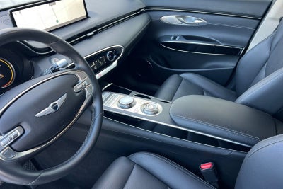 2025 Genesis GV70 2.5T