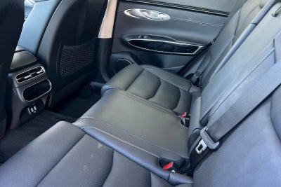 2025 Genesis GV70 2.5T