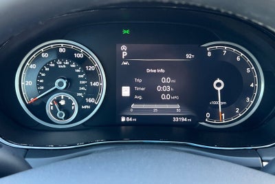 2025 Genesis GV70 2.5T