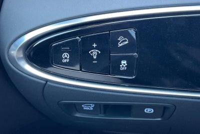 2025 Genesis GV70 2.5T