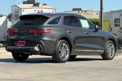 2025 Genesis GV70 2.5T