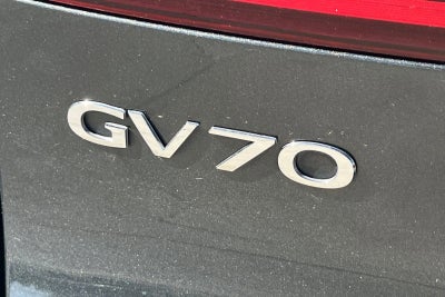 2025 Genesis GV70 2.5T
