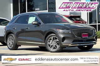 2025 Genesis GV70 2.5T