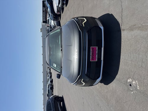 2023 Kia Niro EX