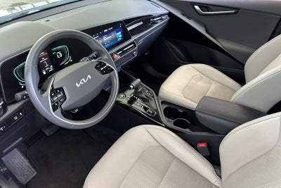 2023 Kia Niro EX