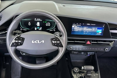 2023 Kia Niro EX