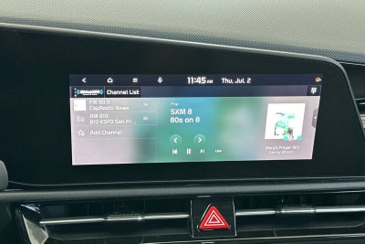 2023 Kia Niro EX