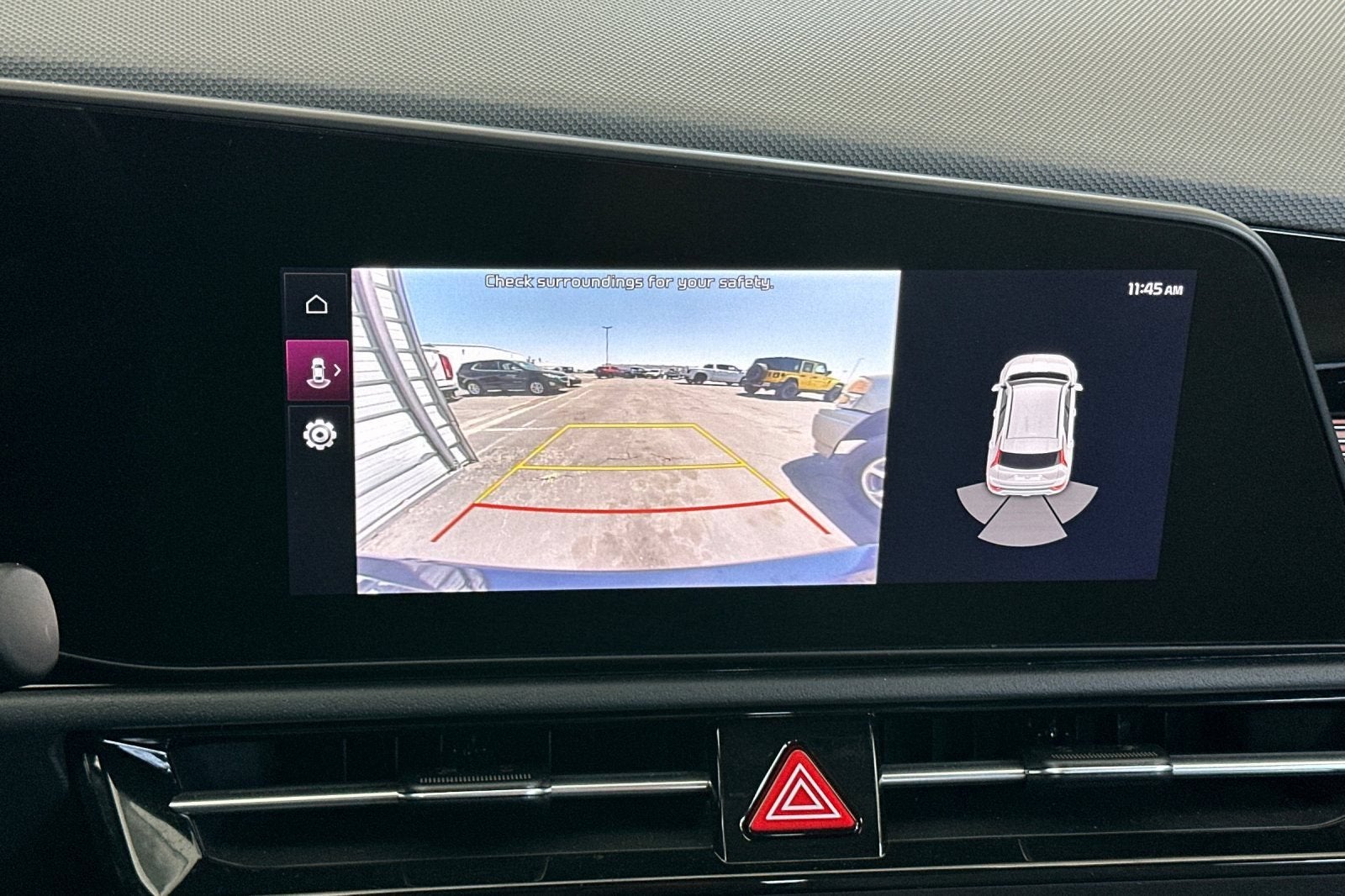 2023 Kia Niro EX