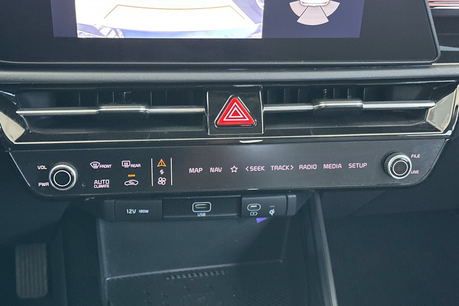 2023 Kia Niro EX