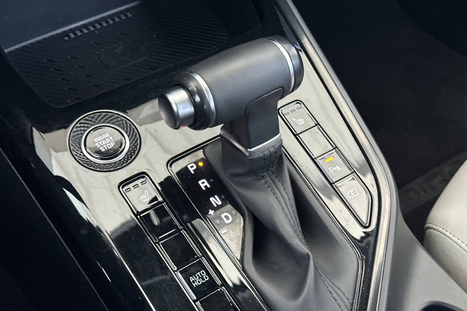 2023 Kia Niro EX