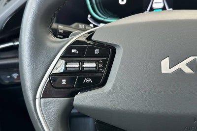 2023 Kia Niro EX