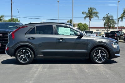 2023 Kia Niro EX