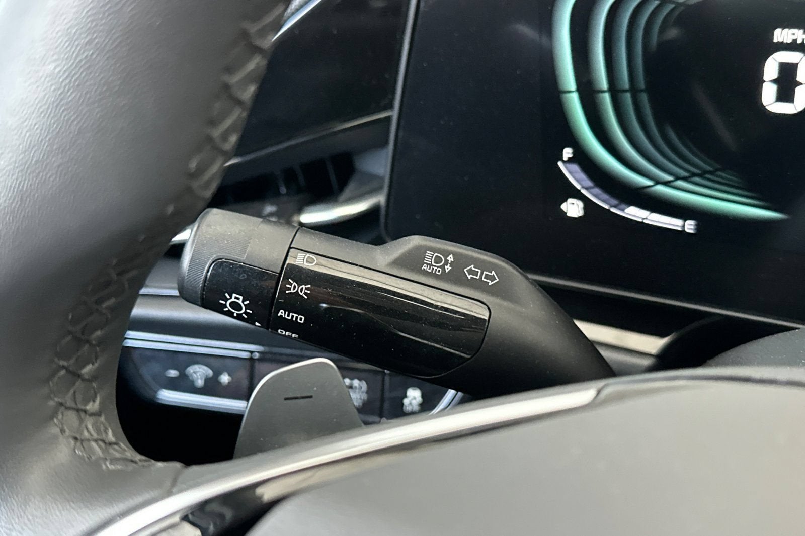 2023 Kia Niro EX