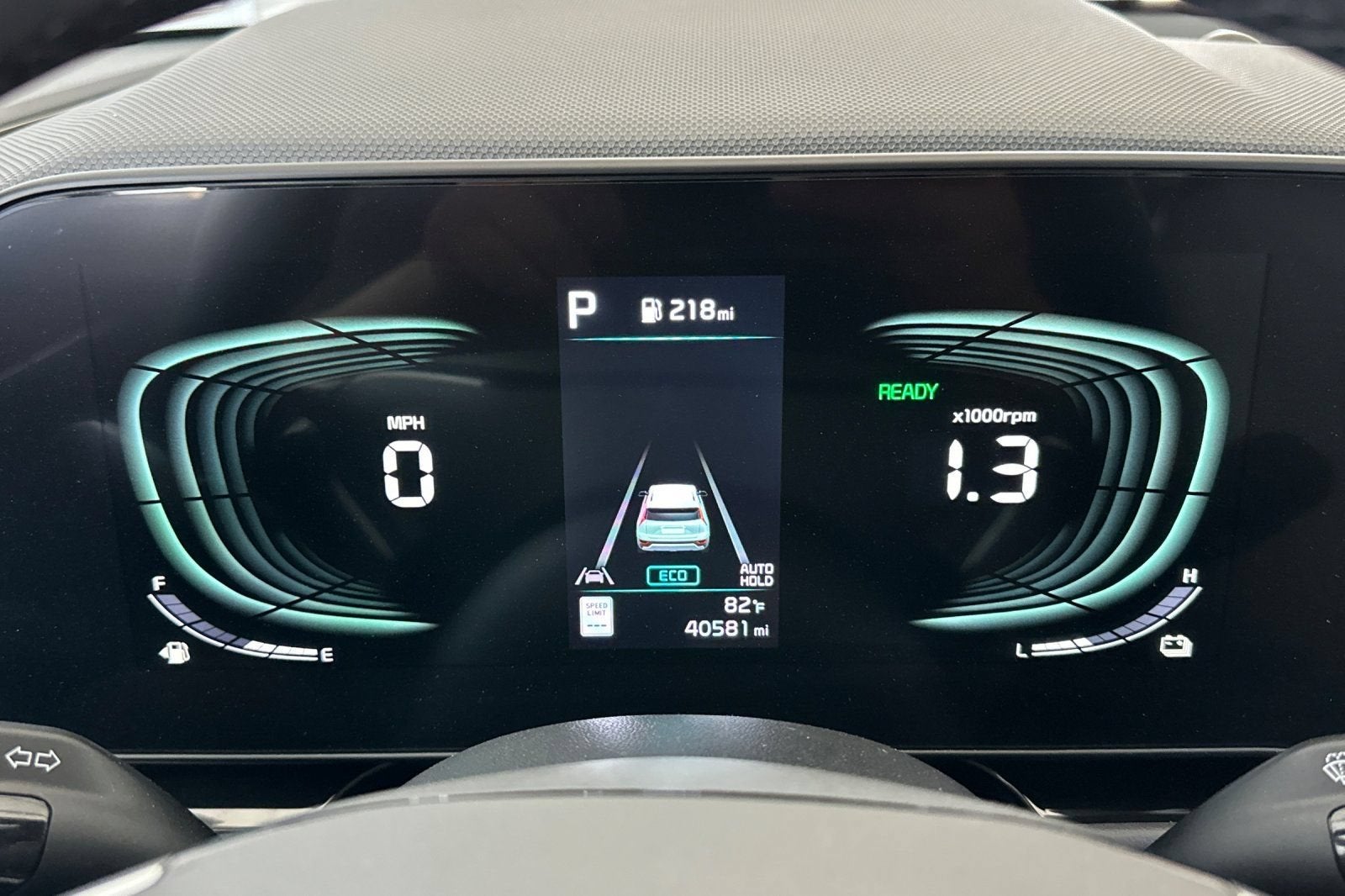 2023 Kia Niro EX