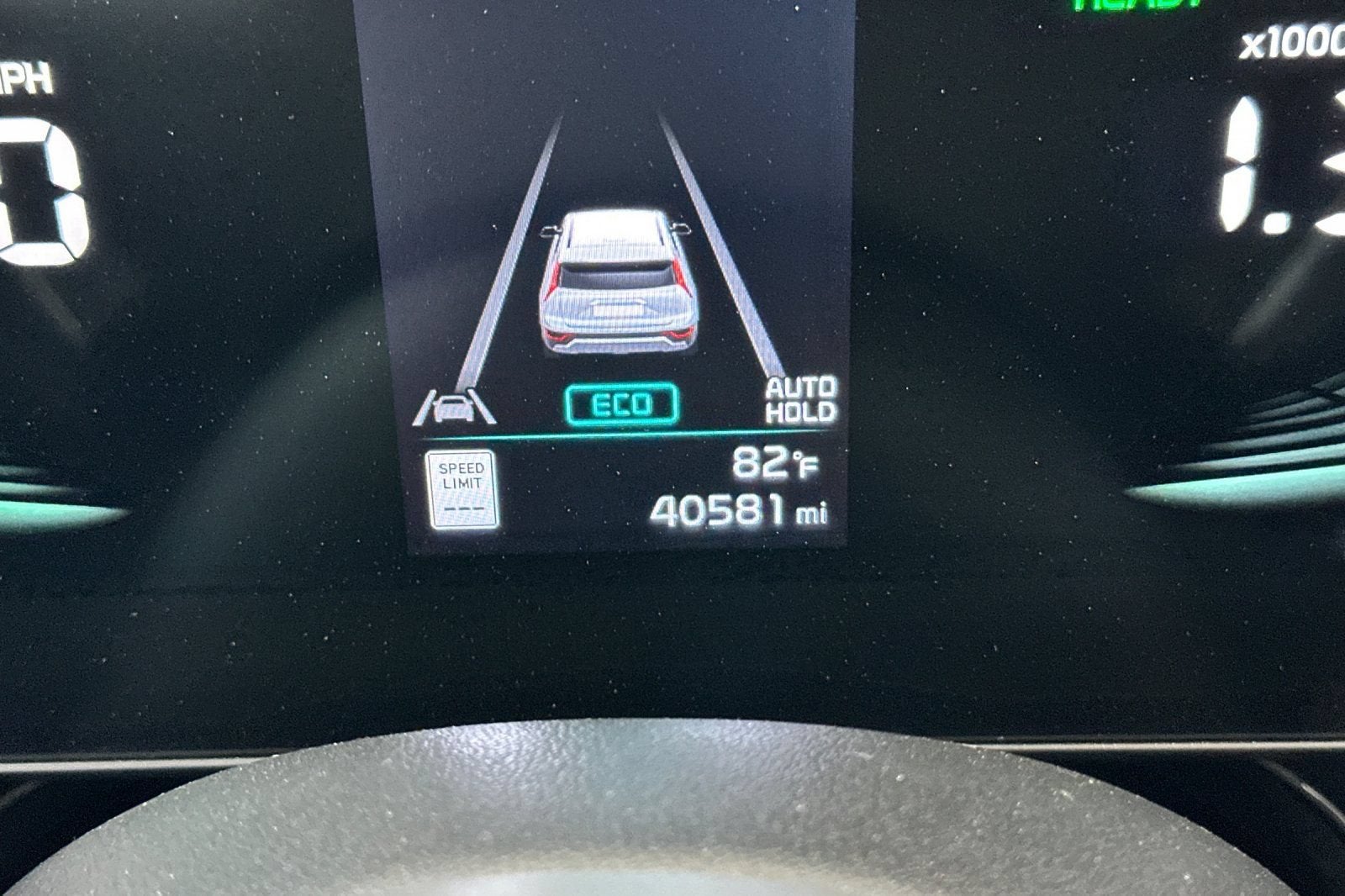 2023 Kia Niro EX