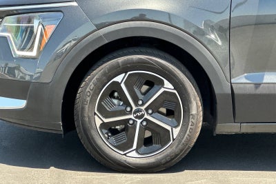 2023 Kia Niro EX