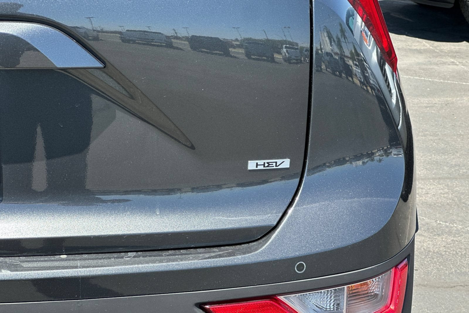 2023 Kia Niro EX