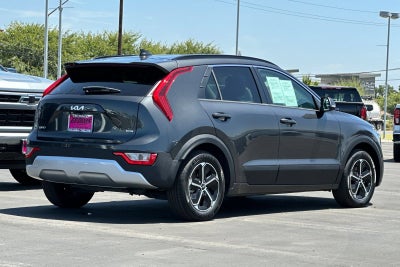 2023 Kia Niro EX
