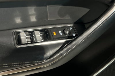 2025 Jaguar F-PACE R-Dynamic S