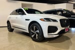 2025 Jaguar F-PACE R-Dynamic S