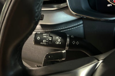 2025 Jaguar F-PACE R-Dynamic S