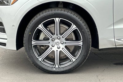 2021 Volvo XC60 Inscription Expression